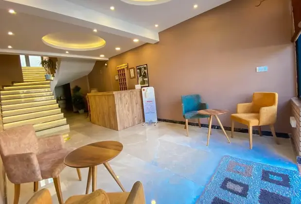 Nur Hotel Kalkan - Görsel 26