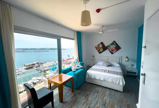 Larimar Butik Otel - Görsel 3