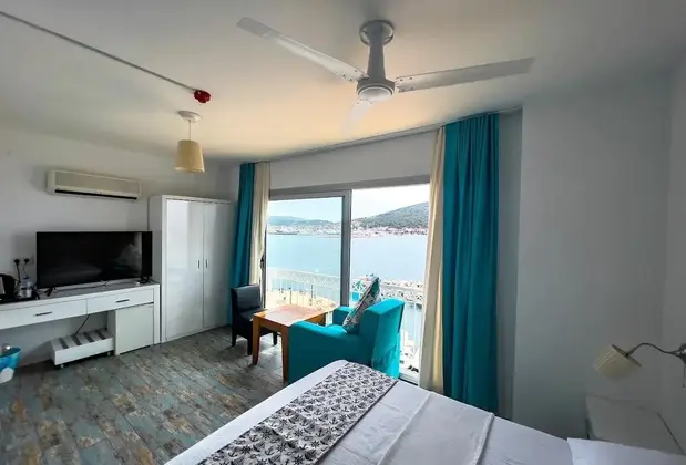 Larimar Butik Otel - Görsel 10