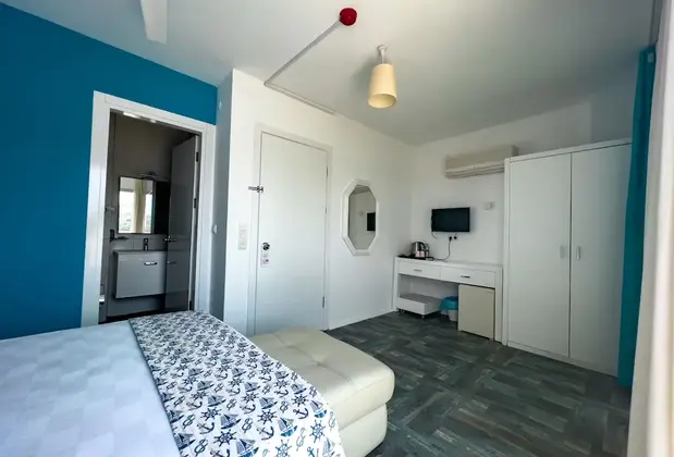 Larimar Butik Otel - Görsel 5