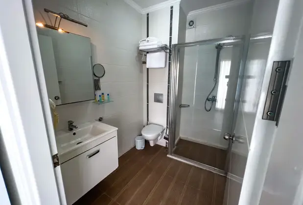 Larimar Butik Otel - Görsel 12