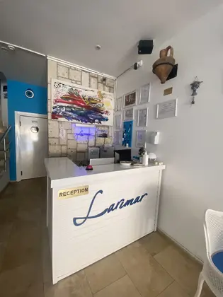 Larimar Butik Otel - Görsel 13