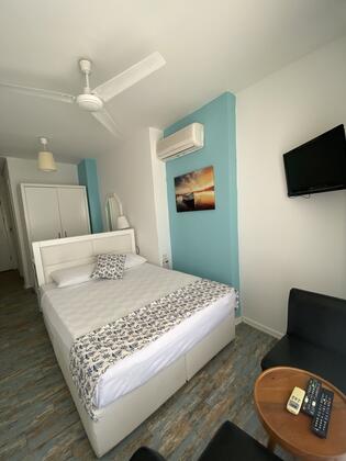 Larimar Butik Otel - Görsel 7