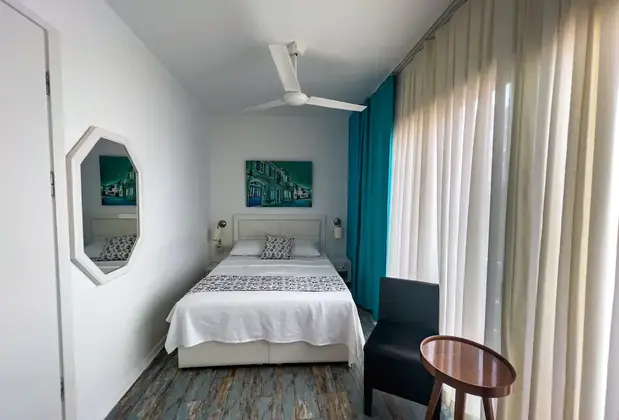 Larimar Butik Otel - Görsel 6