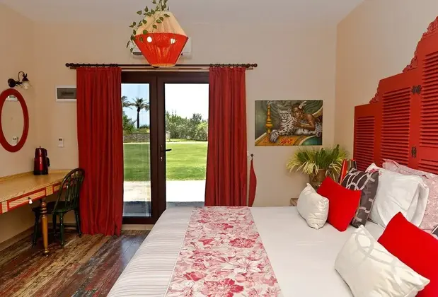 Palmiye Tepesi Bodrum Butik Otel - Görsel 6