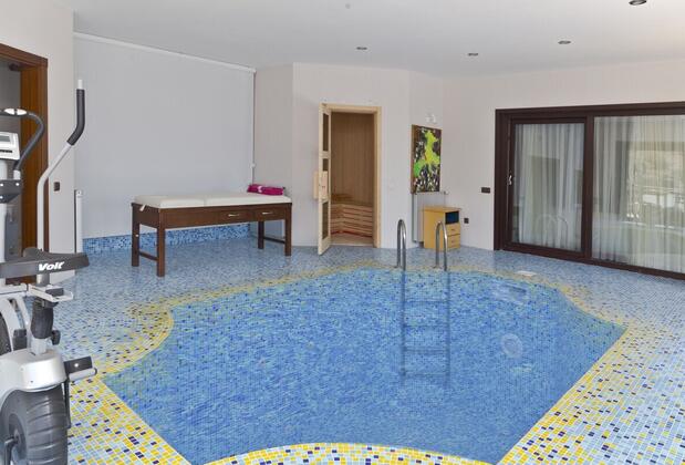 Palmiye Tepesi Bodrum Butik Otel - Görsel 21