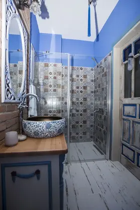 Palmiye Tepesi Bodrum Butik Otel - Görsel 20