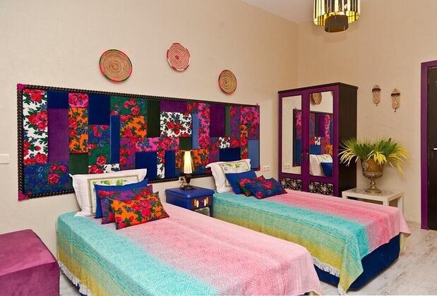 Palmiye Tepesi Bodrum Butik Otel - Görsel 8