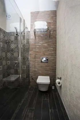 Palmiye Tepesi Bodrum Butik Otel - Görsel 19