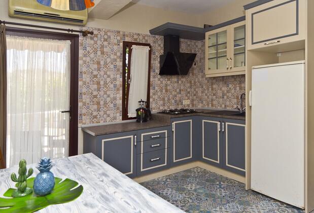 Palmiye Tepesi Bodrum Butik Otel - Görsel 15