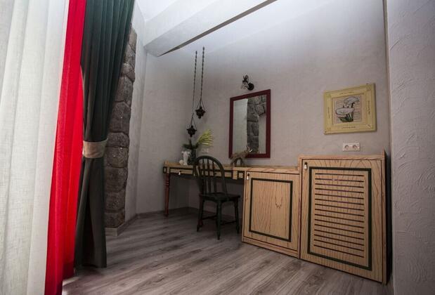 Palmiye Tepesi Bodrum Butik Otel - Görsel 14