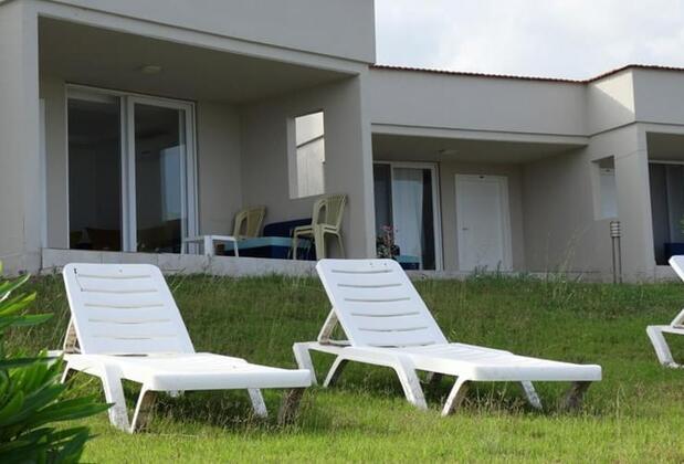 Queenaba Hotel Beach - Görsel 11