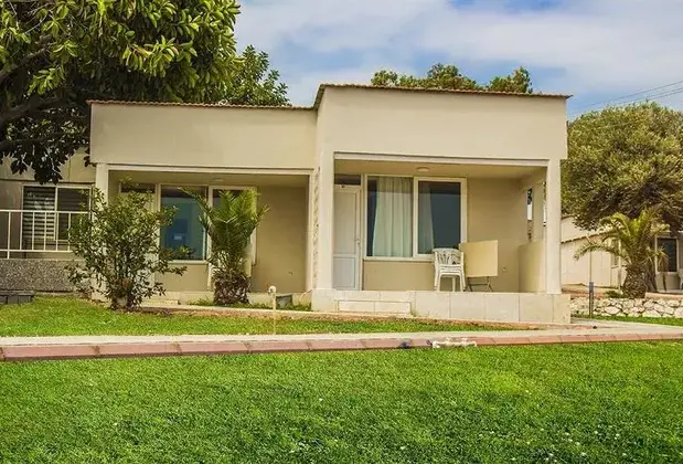 Queenaba Hotel Beach - Görsel 14