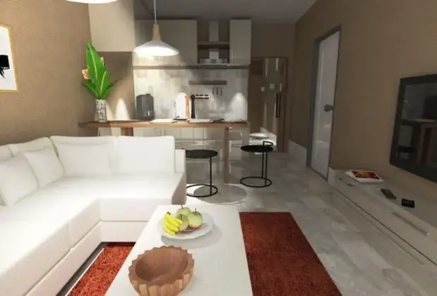 Sebastian Hotel Bodrum/ Bitez - Görsel 5