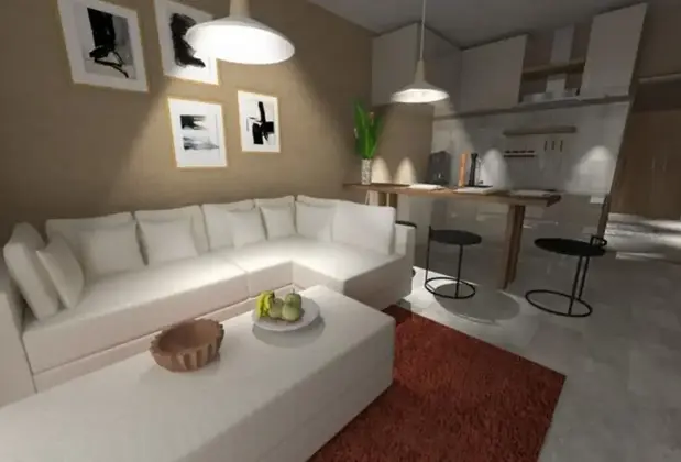 Sebastian Hotel Bodrum/ Bitez - Görsel 6