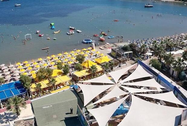 Sebastian Hotel Bodrum/ Bitez - Görsel 10