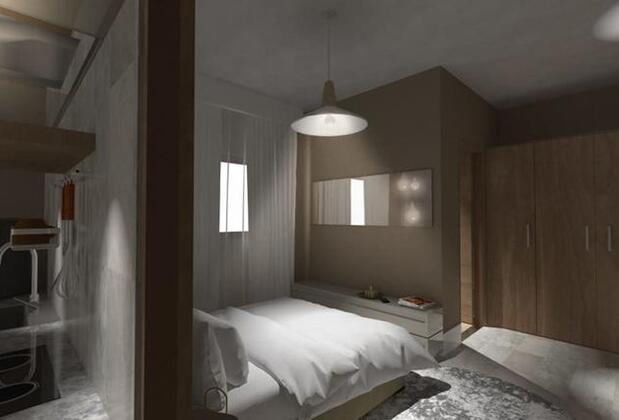 Sebastian Hotel Bodrum/ Bitez - Görsel 4