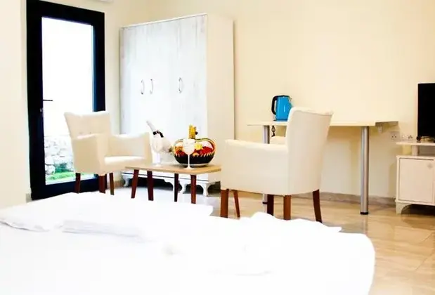 Sebastian Hotel Bodrum/ Bitez - Görsel 9