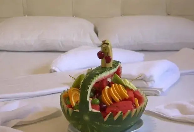 Sebastian Hotel Bodrum/ Bitez - Görsel 7