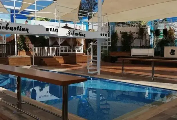 Sebastian Hotel Bodrum/ Bitez - Görsel 11