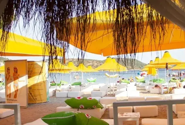 Sebastian Hotel Bodrum/ Bitez - Görsel 12