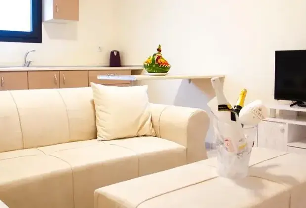 Sebastian Hotel Bodrum/ Bitez - Görsel 8