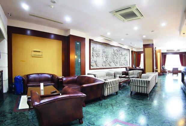 Benler Otel - Görsel 6