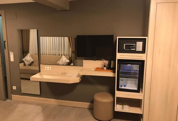 Benler Otel - Görsel 3