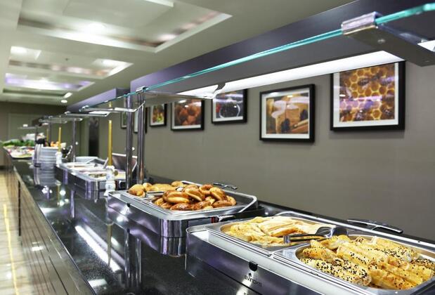 Benler Otel - Görsel 4