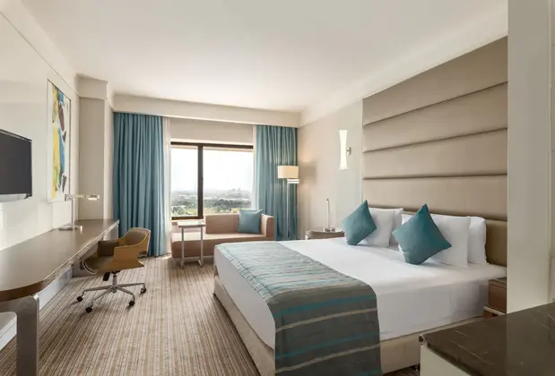 Ramada Plaza By Wyndham İstanbul Tekstilkent - Görsel 6