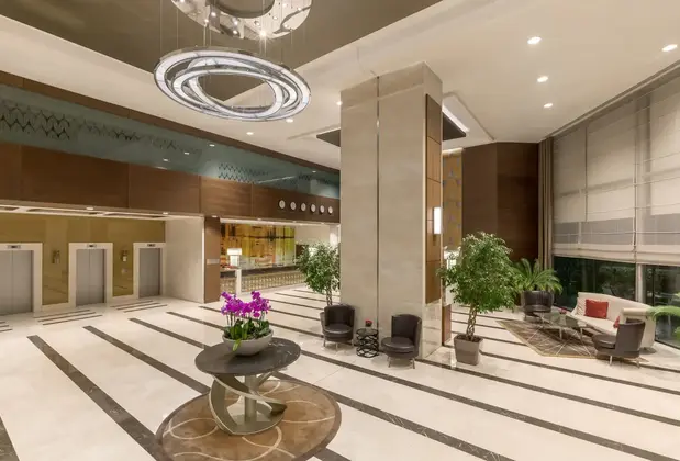 Ramada Plaza By Wyndham İstanbul Tekstilkent - Görsel 10