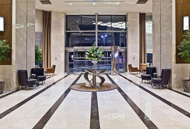 Ramada Plaza By Wyndham İstanbul Tekstilkent - Görsel 20