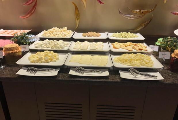 Ramada Plaza By Wyndham İstanbul Tekstilkent - Görsel 26