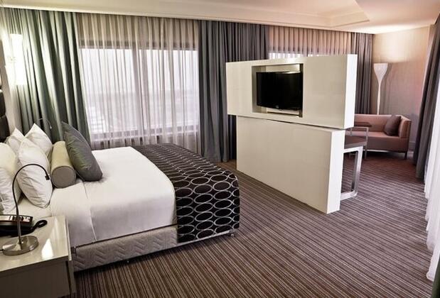 Ramada Plaza By Wyndham İstanbul Tekstilkent - Görsel 28