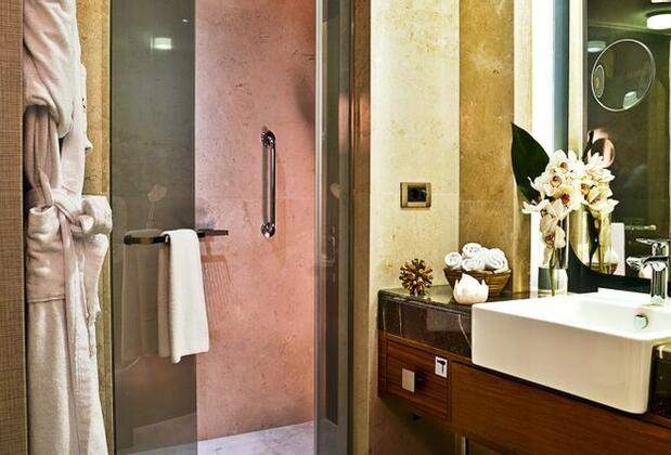 Ramada Plaza By Wyndham İstanbul Tekstilkent - Görsel 30