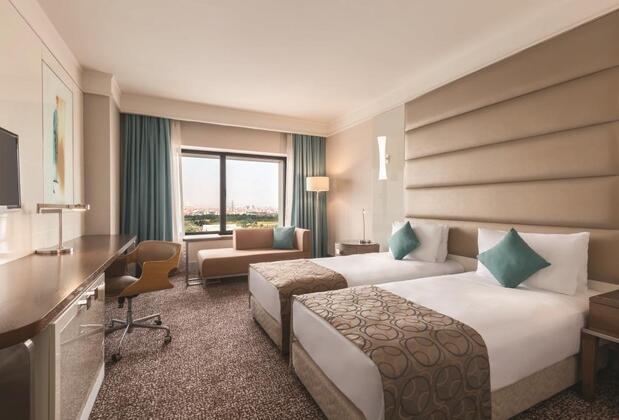 Ramada Plaza By Wyndham İstanbul Tekstilkent - Görsel 34
