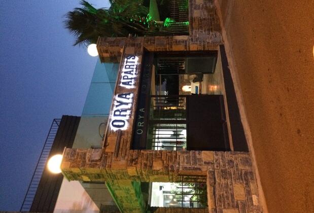 Orya Apart's - Görsel 14