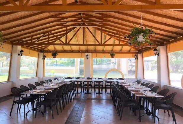 Dream Town Hotel - Görsel 13