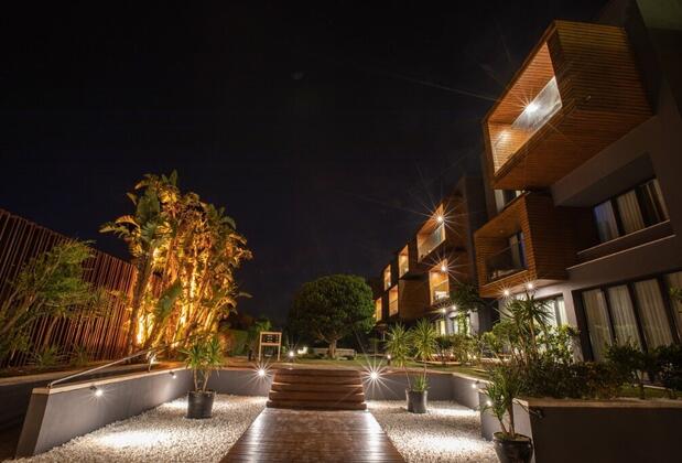 Palmalife Bodrum Resort & Spa - Görsel 7