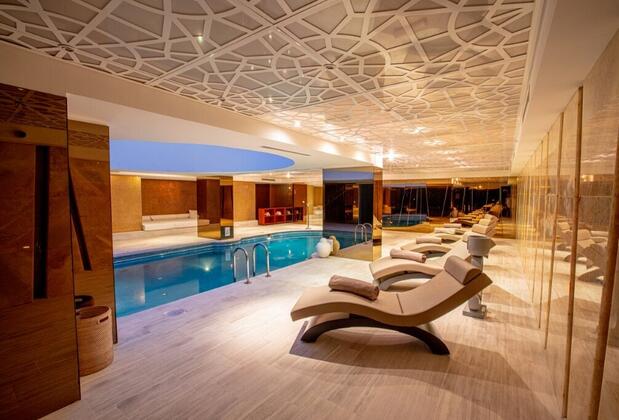 Palmalife Bodrum Resort & Spa - Görsel 23