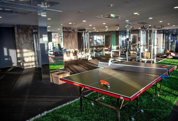 Palmalife Bodrum Resort & Spa - Görsel 22