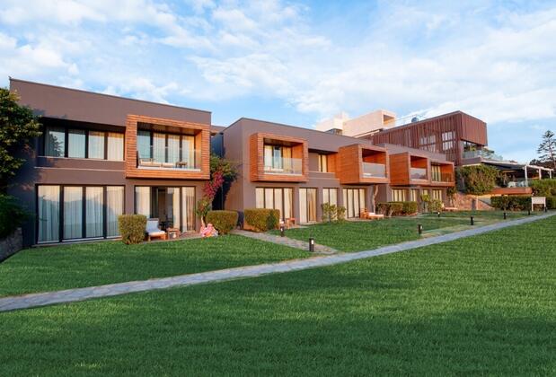 Palmalife Bodrum Resort & Spa - Görsel 4