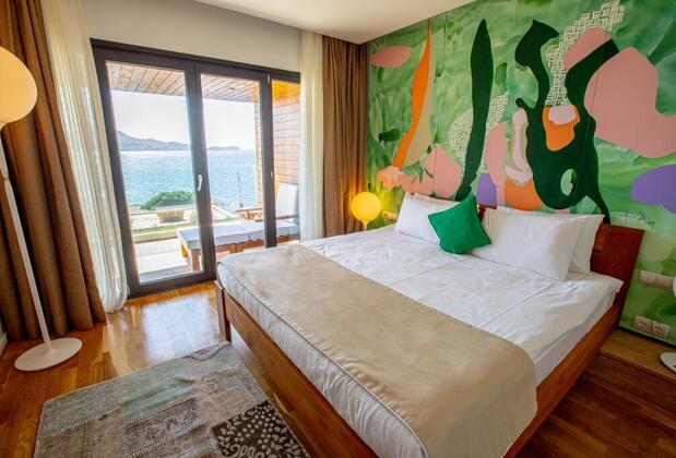 Palmalife Bodrum Resort & Spa - Görsel 8