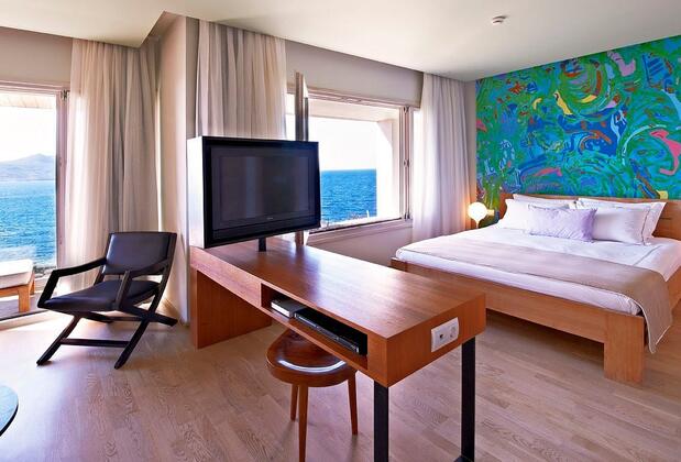 Palmalife Bodrum Resort & Spa - Görsel 9