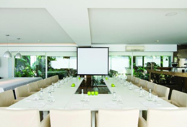 Palmalife Bodrum Resort & Spa - Görsel 28