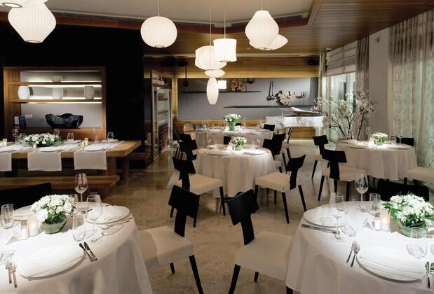 Palmalife Bodrum Resort & Spa - Görsel 29