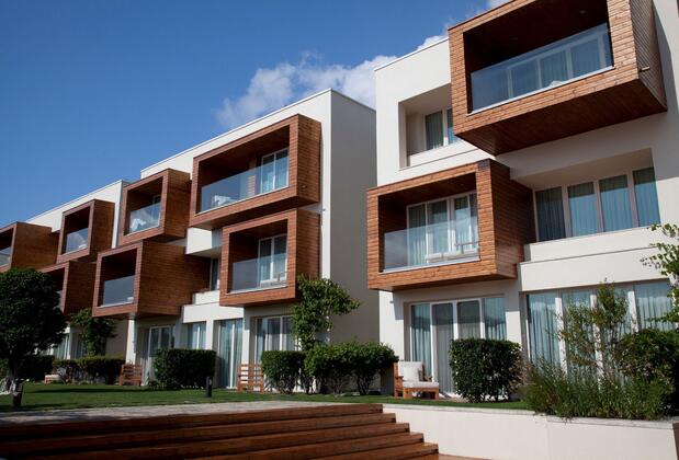 Palmalife Bodrum Resort & Spa - Görsel 5