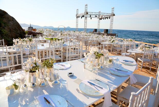 Palmalife Bodrum Resort & Spa - Görsel 30