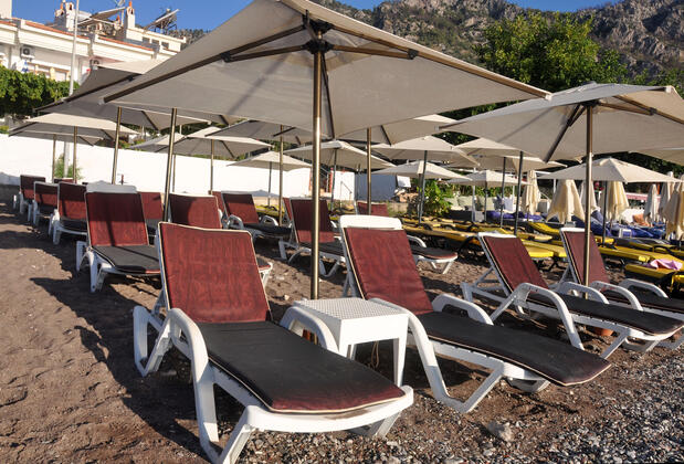 Lale Otel Turunç - Görsel 12