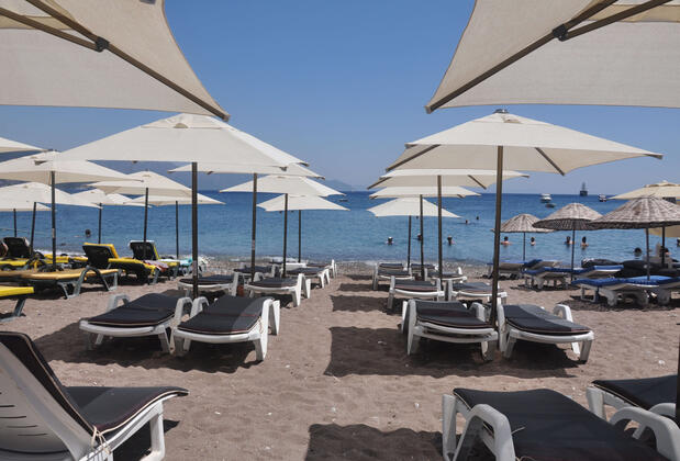 Lale Otel Turunç - Görsel 13